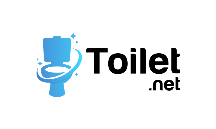 Toilet.net - Creative premium domain names for sale